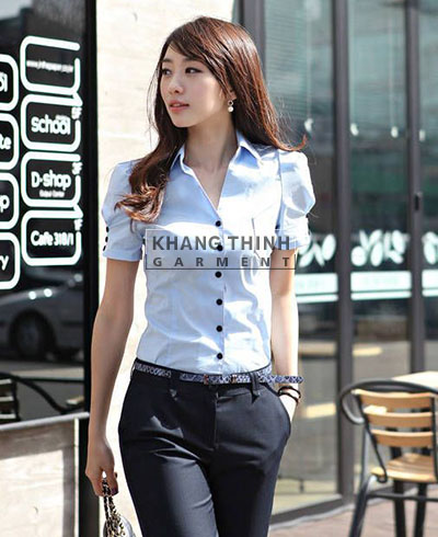 Đồng phục công sở